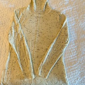 Calvin Klein light weight turtle neck sweater
